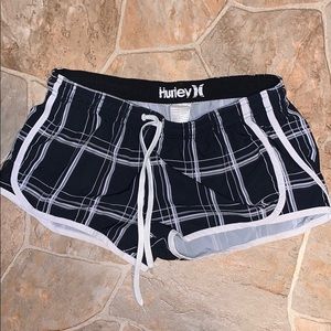Hurley Shorts